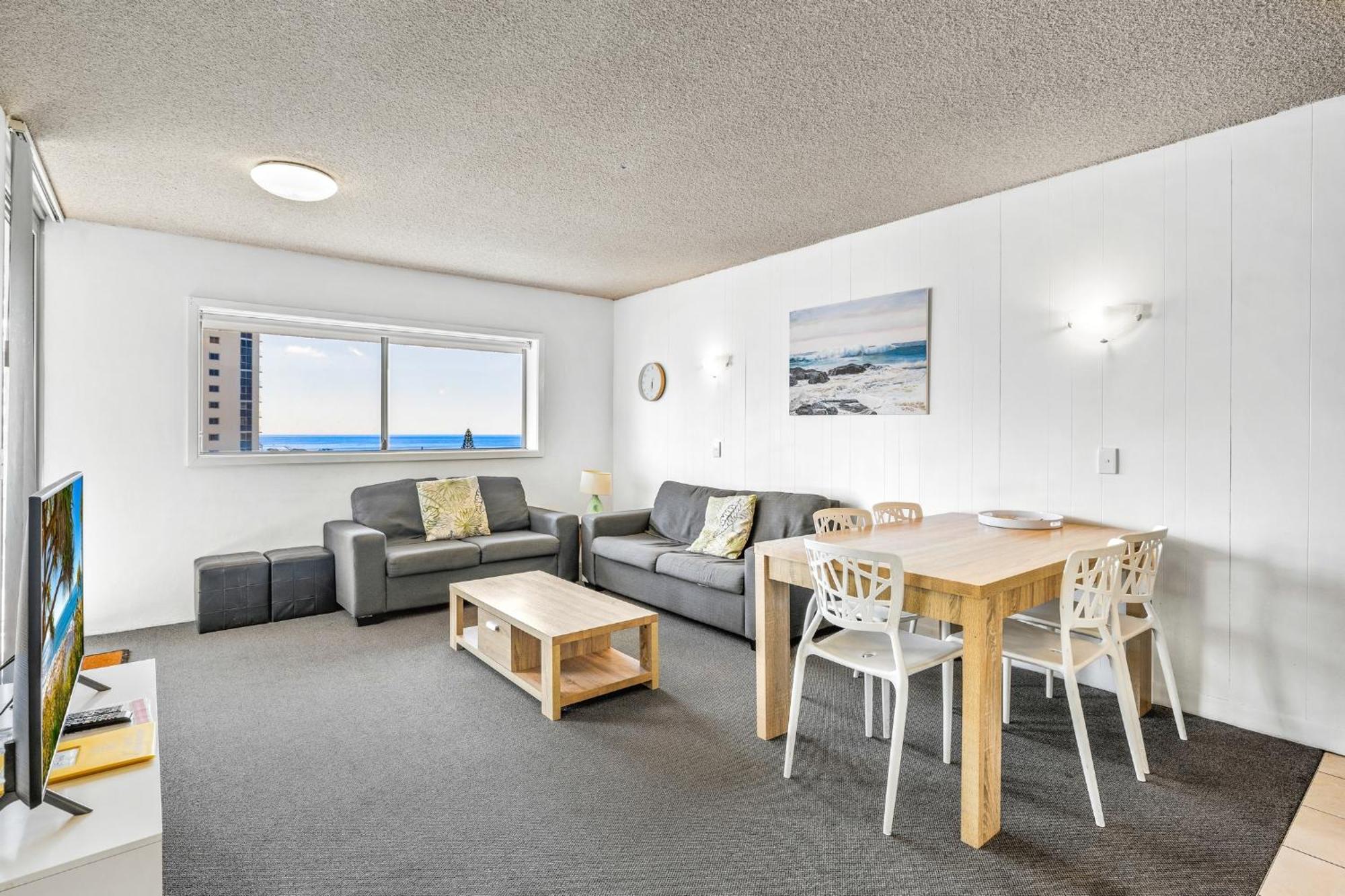 ماروتشيدور Maroochy Sands Holiday Apartments المظهر الخارجي الصورة